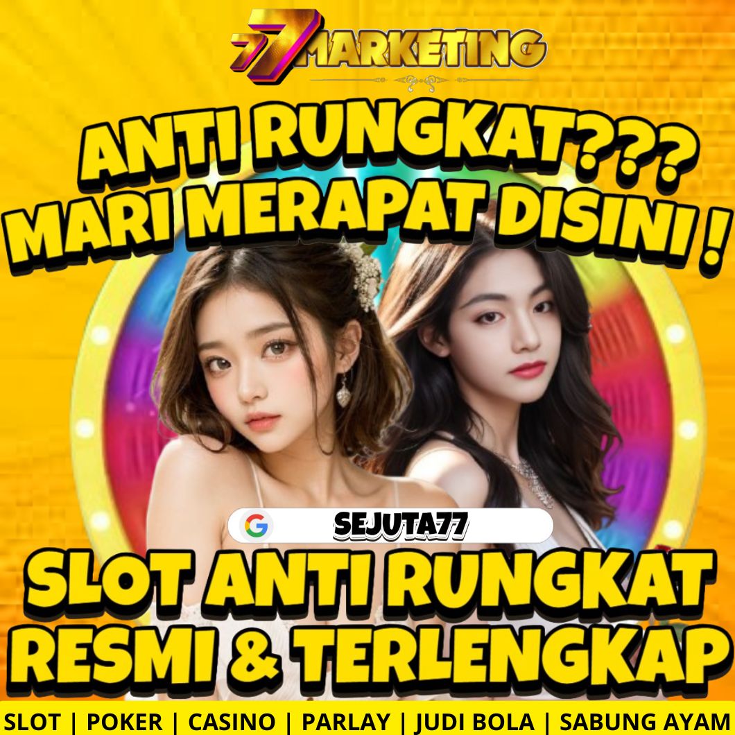 SEJUTA77